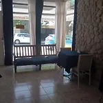Cronos Hotel